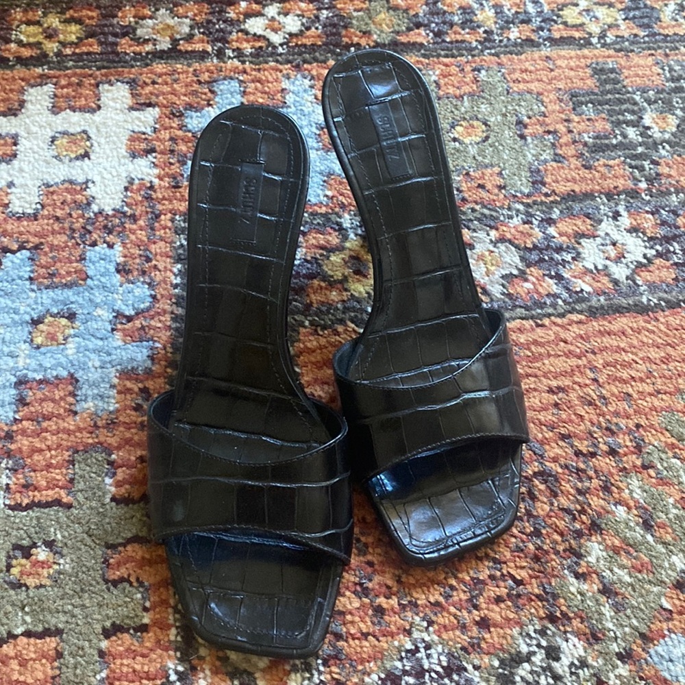 Schutz Posseni 7.5